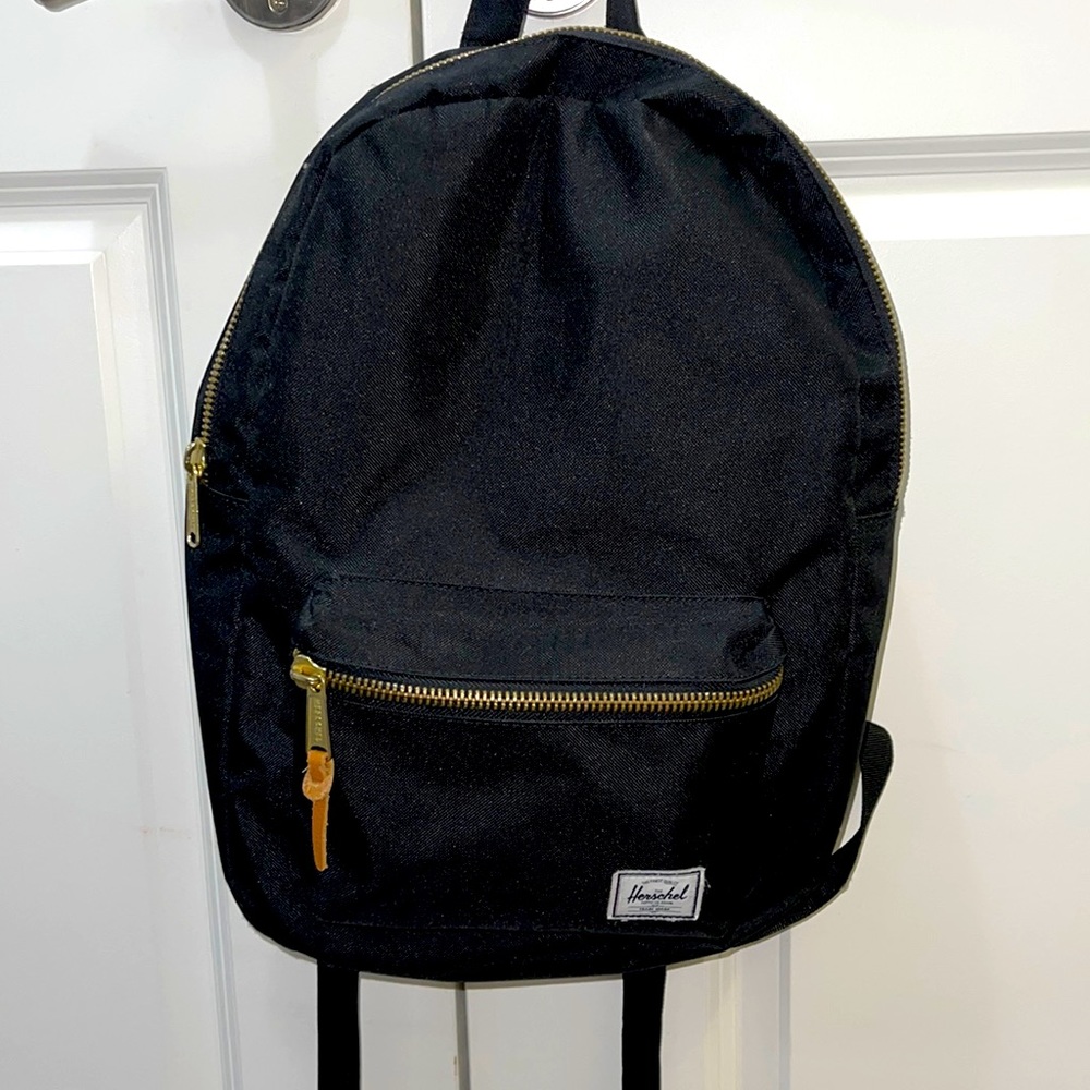 Herschel settlement backpack